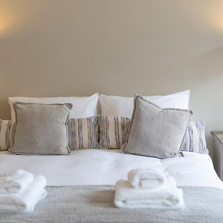 The Ironmongers Boutique Accommodation Aylsham Exterior photo