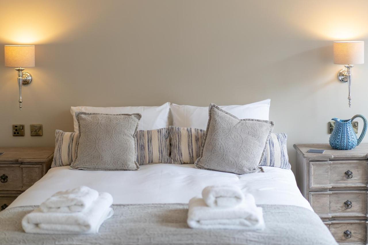 The Ironmongers Boutique Accommodation Aylsham Exterior photo