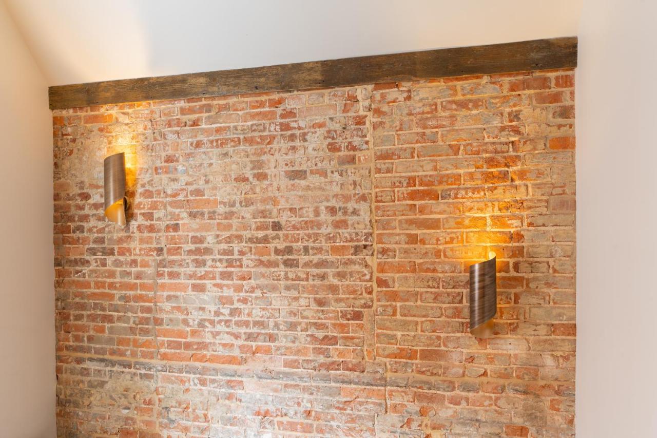 The Ironmongers Boutique Accommodation Aylsham Exterior photo